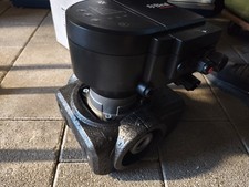 Biral ModulA  25-4 180 RED DN25 BL 180mm Umwälzpumpe Neu