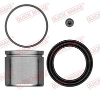 Quick Brake Reparatursatz, Bremssattel 114-5171 FüR CitroËN Opel Peugeot