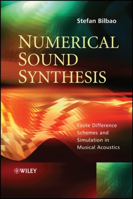 Numerical Sound Synthesis: Finite Differ