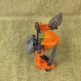 LEGO Bionicle Matoran Of Light - &ldquo; PHOTOK &ldquo; ( Set # 8946 ) Complete Build