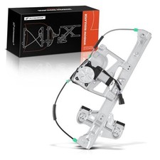 Power Window Regulator with Motor Compatible with Cadillac Front Passenger