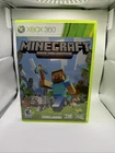 New ListingMinecraft Xbox 360 Edition Microsoft Xbox 360 Case Disc Tested