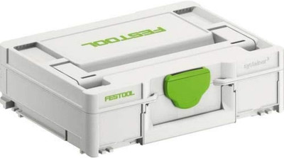 Systainer 204840 - Versatile Storage Solution for Tools and Accessories
