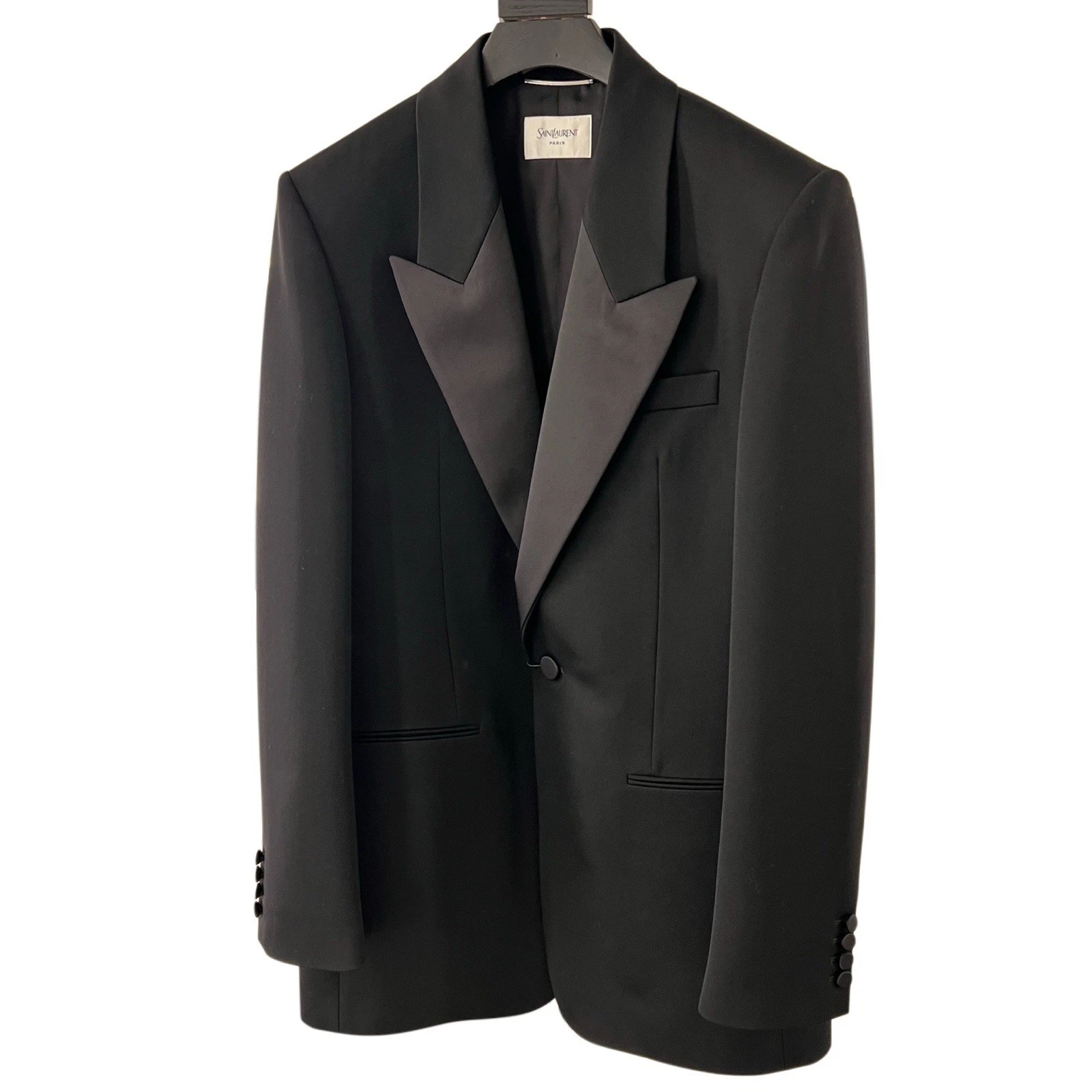 Saint Laurent — Saint Laurent Blazer In All Sizes