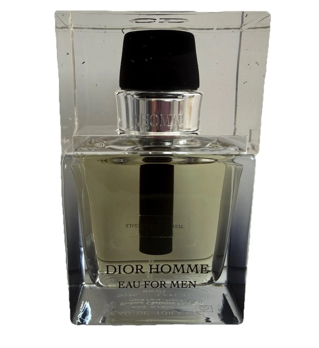 Dior Homme 男士香水| eBay