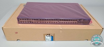 NEW H3C S3600-52P-EI/S3600-52P-PWR-EI 48-Port Ethernet 100Mbit/s Switch SFP