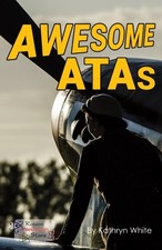 Awesome ATAs by Kathryn White (Paperback Book)