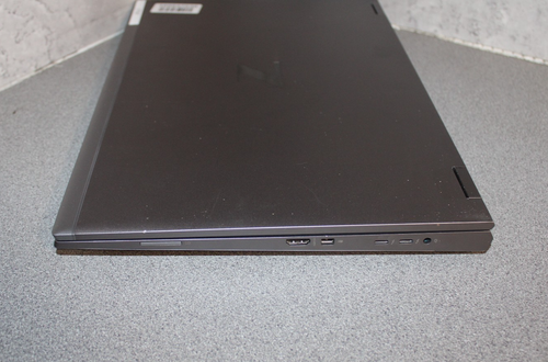 HP ZBook Fury 17 G7 i7-10850H 32GB RAM 1TB M.2 SSD LTE Nvidia RTX 3000 Max-Q - Picture 4 of 8