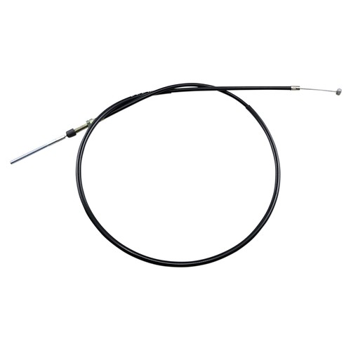 Motion Pro Black Vinyl Rear Hand Brake Cable - 04-0044 - Foto 1 di 2
