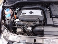 SKODA OCTAVIA ALTERNATOR PETROL, 1.8, BZB/CDAA CODE, VALEO, 1Z, 01/2004-10/2013