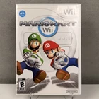 Mario Kart Wii 2008 Nintendo Wii Game Complete CIB Tested Working