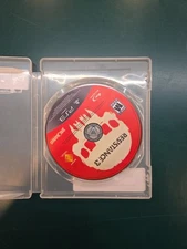 Resistance 3 (Sony PlayStation 3 PS3 ) authentic, game disc only, tested