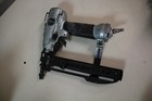 Metabo N3804AB3 18GA 1/4" narrow crown fininsh stapler