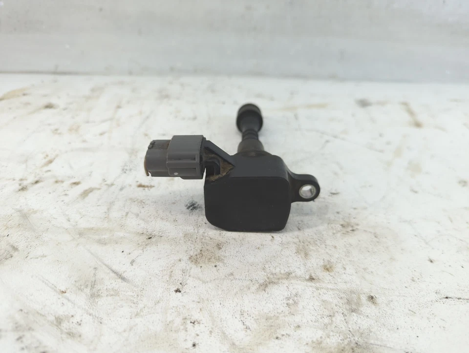 Paquete de encendedor de bobina de encendido Nissan Xterra 2005-2015 F6O6Q Foto 3 de 4