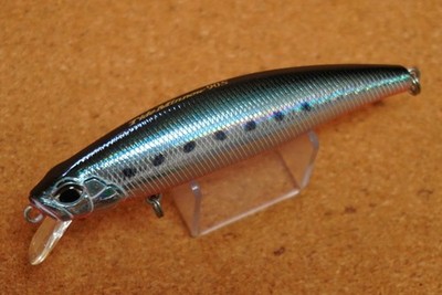 Duo Tide Minnow  90 S            (P278D3