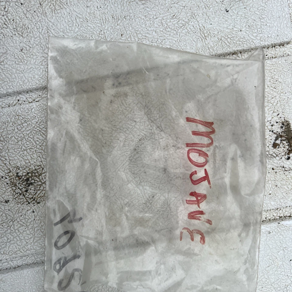 CABLE velocímetro Benelli Riverside Mojave nuevo con accesorios Foto 2 de 3