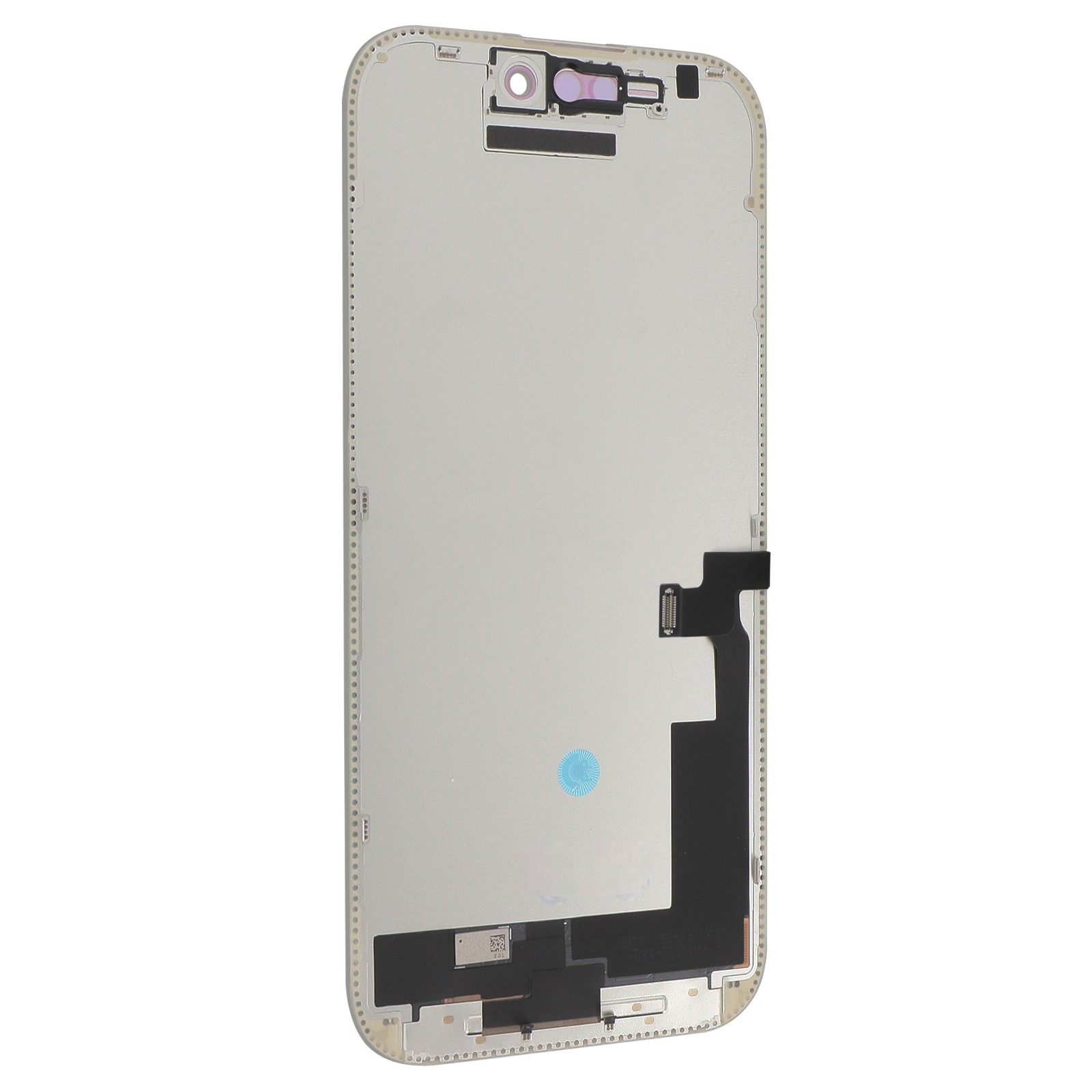 Écran iPhone 16 Pro complet Hard OLED noir avec tactile