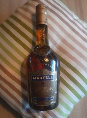 MARTELL *V*S*  FINE COGNAC 40% vol, 35 cl