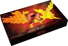 UPC ULTRA PREMIUM Sulfura EX de la Team Rocket - EV10 - Destinées Rivalités
