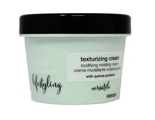 Milk Shake, Lifestyling Texturizing, Milk Proteins, Hair Styling Cream, 100 ml