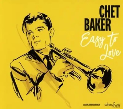 Baker,Chet - Easy to Love