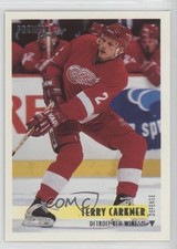 1994-95 O-Pee-Chee Premier Terry Carkner #359 1dm1