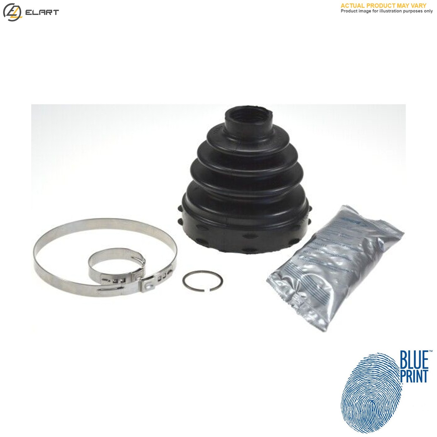 BELLOW KIT DRIVE SHAFT ADM58114 FOR MAZDA 121/METRO/Hatchback/II FAMILIA/III