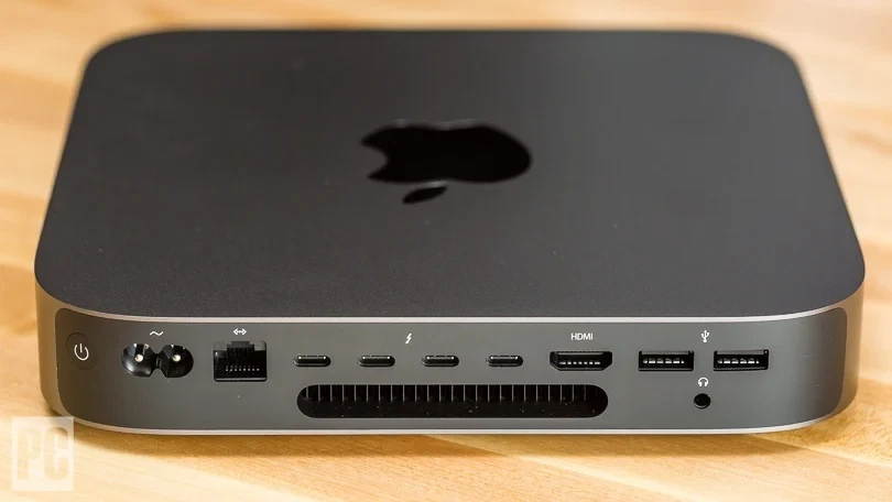 Apple Mac mini 2018 Desktops & All-In-One Computers for sale - eBay