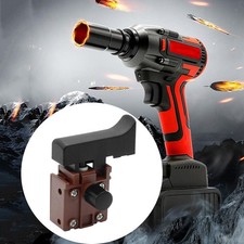 Power Tool Switch, Electric Drill Trigger, Electric Rotary Tool Supplies,