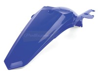 HinterradkotflüGel Polisport Blau Yamaha YZ125/YZ250