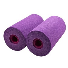 For Leg Extension Foam Pad Rollers Long Lasting Replacement for Weight Bench