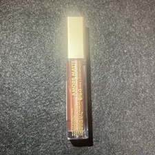 1- Milani AMORE MATTE Metallic Lip Creme 01 CHROMATIC ADDICT New/Sealed