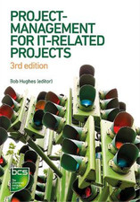 Bob Hughes Roger Ireland Brian Wes Project Management fo (Paperback) (UK IMPORT)