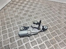 FORD MONDEO IV Turnier BA7 Heckscheibenwischermotor 31218473 2.20 33385806