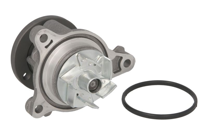 ✅Fits CONTITECH WPS3147 Water pump WPS3147 Water pump, with gasket f ⭐UK Seller⭐