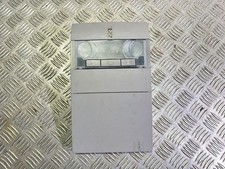 Opel Astra H 2007 Éclairage lumière plafonnier avant 160741 TRA64513