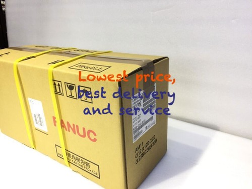 1PCS NEW Fanuc servo motor A06B-0243-B101 Fast shipment#/ - Picture 4 of 4