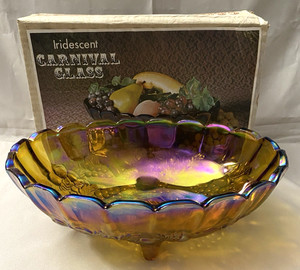 Indiana Glass Carnival | eBay
