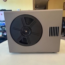 Bell and Howell 1620 Projector with Film