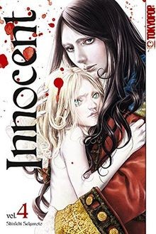 Innocent 04 von Sakamoto, Shinichi | Buch | Zustand sehr gut