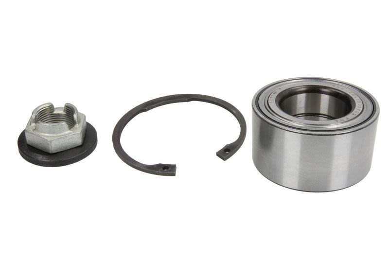 Roulement SNR R152.54 Ford Fiesta V Van 1.3 anti jeu de roue et sifflement