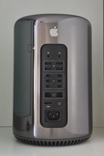 Apple Mac Pro Intel Xeon 6-Core AMD FirePro D500 Apple Apple Mac Pro Intel Xeon 6-Core AMD FirePro D500 Apple