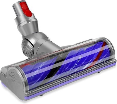 Dyson V12 Bürstenkopf Detect Slim SV30 SV20 Anti-Tangle Reinigungskopf Animal Stick