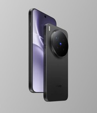 Genuine Vivo X300 Pro GLOBAL VERSION Black 512GB 16GB Unlocked GSM