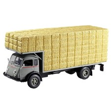 Renault R4220 Faineant 1955 France 1:43 Truck Ixo Altaya Diecast