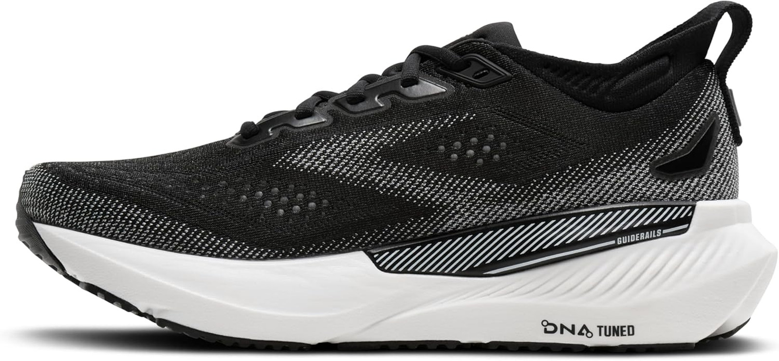 Brooks Men’S Glycerin GTS 23 Supportive Running Shoe image 5