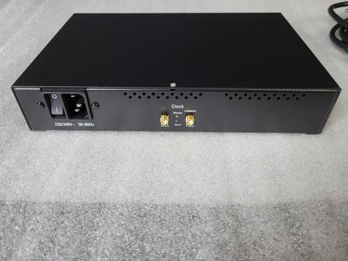 Zyxel Gateway 400, ISDN-SIP Gateway - Afbeelding 6 van 9