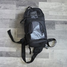Black Camera Bag