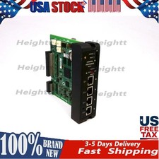 Honeywell 900CP1-0200 Control Processor Module 900CP10200 Fast Free Shipping