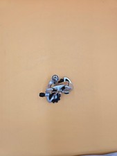 Deragliatore Shimano RX100 RX 100 RD-A551 8 velocità speed reard short cage